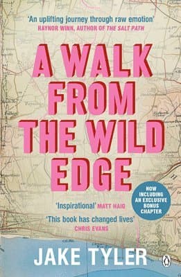 Walk from the Wild Edge