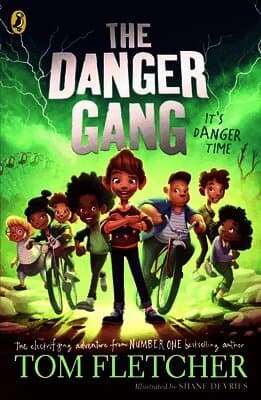 Danger Gang