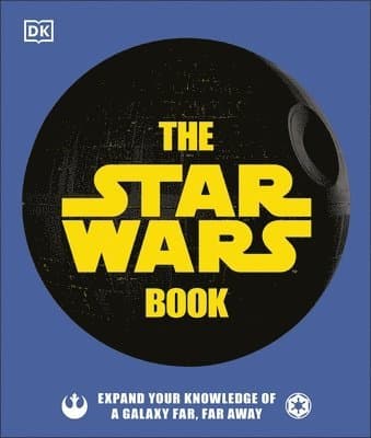 Star Wars Book