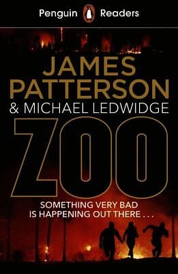 Penguin Readers Level 3: Zoo (ELT Graded Reader)