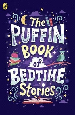 Puffin Book of Bedtime Stories