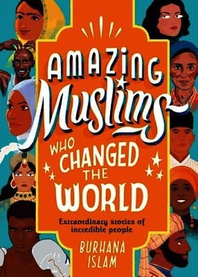 Burhana Islam best book