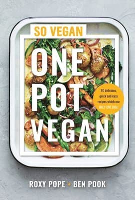 One Pot Vegan
