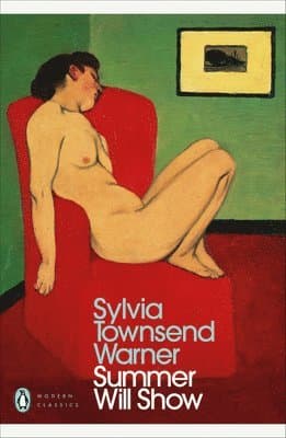 Sylvia Townsend Warner best book