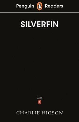 Penguin Readers Level 1: Silverfin (ELT Graded Reader)