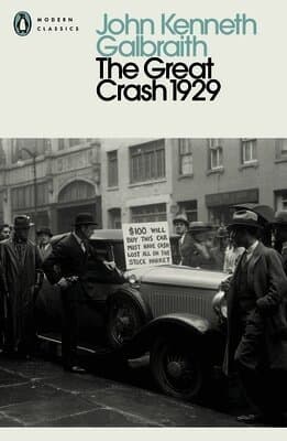 Great Crash 1929