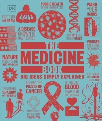 Medicine Book