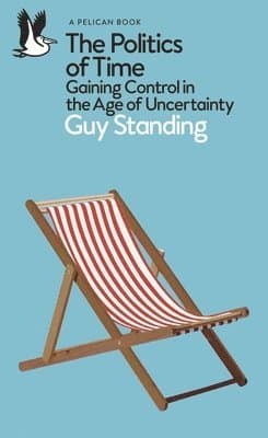 Guy Standing best book