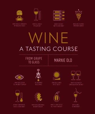 Wine A Tasting Course