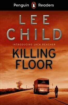 Penguin Readers Level 4: Killing Floor (ELT Graded Reader)