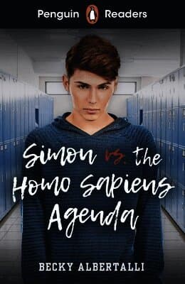 Penguin Readers Level 5: Simon vs. The Homo Sapiens Agenda (ELT Graded Reader)