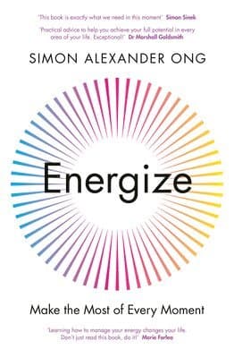 Energize