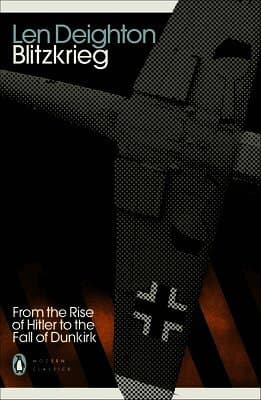 Len Deighton best book