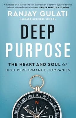 Deep Purpose