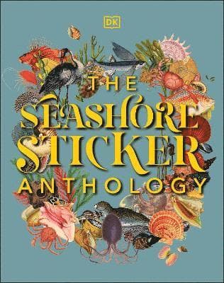 Seashore Sticker Anthology