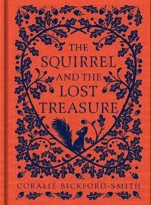 Squirrel and the Lost Treasure