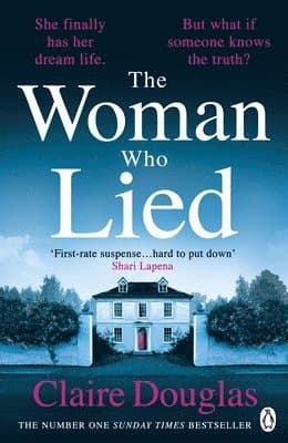 Woman Who Lied