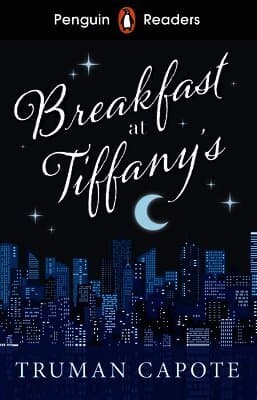 Penguin Readers Level 4: Breakfast at Tiffany's (ELT Graded Reader)
