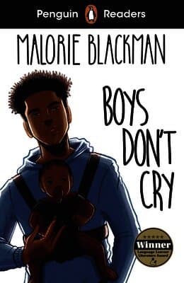Penguin Readers Level 5: Boys Don't Cry (ELT Graded Reader)
