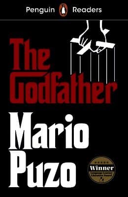 Penguin Readers Level 7: The Godfather (ELT Graded Reader)