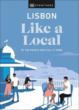 Lisbon Like a Local