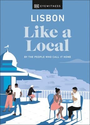 Lisbon Like a Local