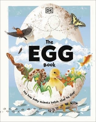 Egg Book