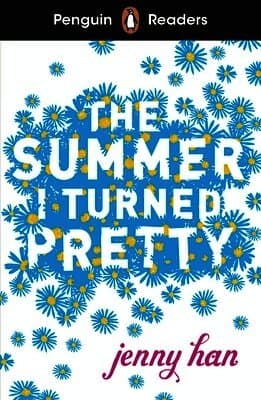Penguin Readers Level 3: The Summer I Turned Pretty (ELT Graded Reader)