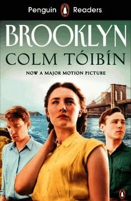 Penguin Readers Level 5: Brooklyn (ELT Graded Reader)