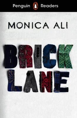 Monica Ali best book