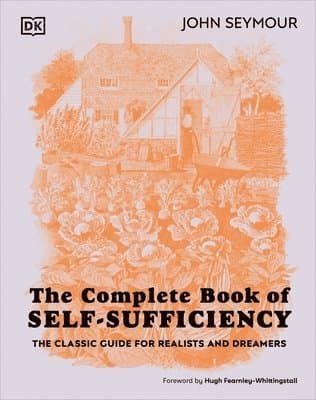 Complete Book of Self-Sufficiency