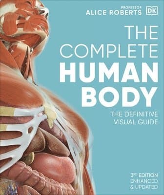 Complete Human Body