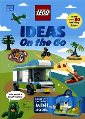 LEGO Ideas on the Go