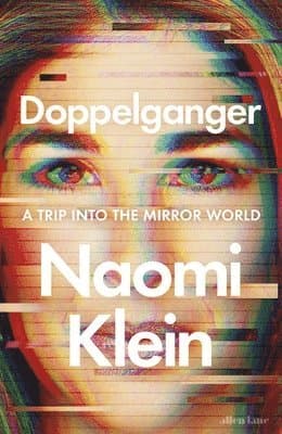Doppelganger : A Trip Into the Mirror World