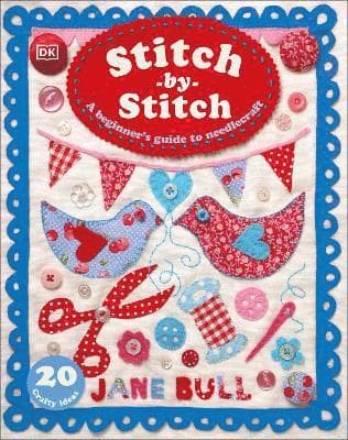 Stitch-by-Stitch