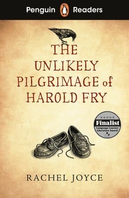 Penguin Readers Level 5: The Unlikely Pilgrimage of Harold Fry (ELT Graded Reader)