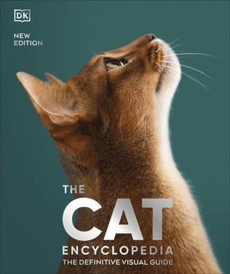 Cat Encyclopedia