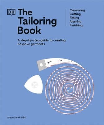 Tailoring Book