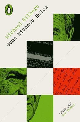 Michael Gilbert best book