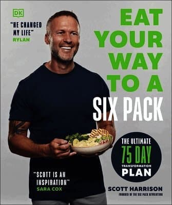 Eat Your Way to a Six Pack