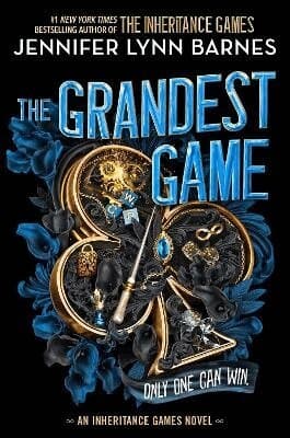 Grandest Game