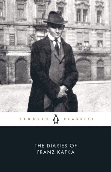 Diaries of Franz Kafka