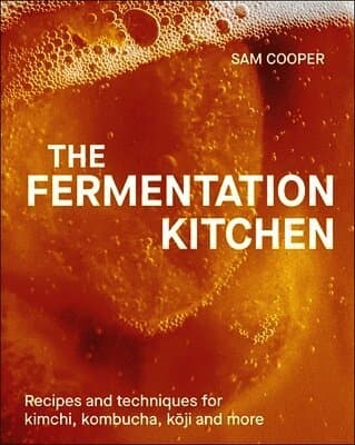 Fermentation Kitchen