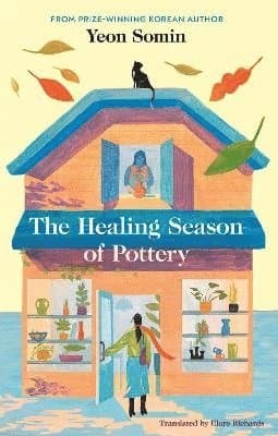 Healing Season of Pottery