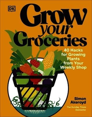 Grow Your Groceries