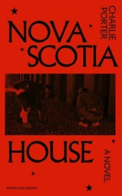 Nova Scotia House