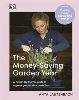 Money-Saving Garden Year