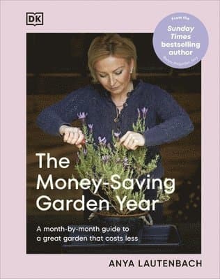 Money-Saving Garden Year