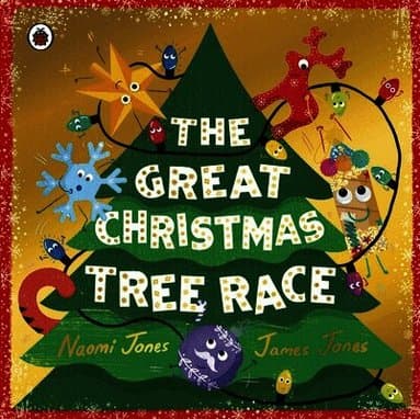 Great Christmas Tree Race