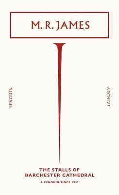 Stalls of Barchester Cathedral